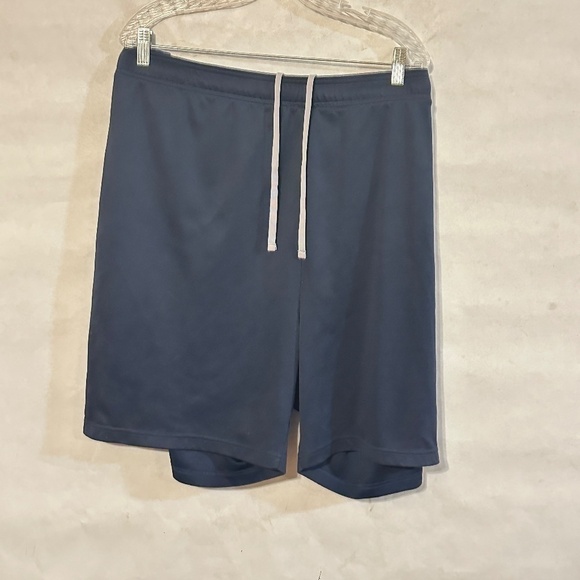 Reebok Athletic Athletic Workout Training Activewear Joggers Shorts 3XL - Picture 3 of 6